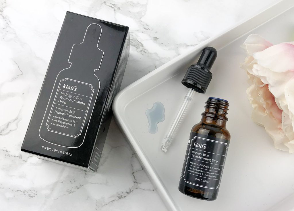 Không nhận 1 đồng quảng cáo nào, cô nàng này review chân thực 4 loại serum giúp phục hồi da sau mụn - Ảnh 3.