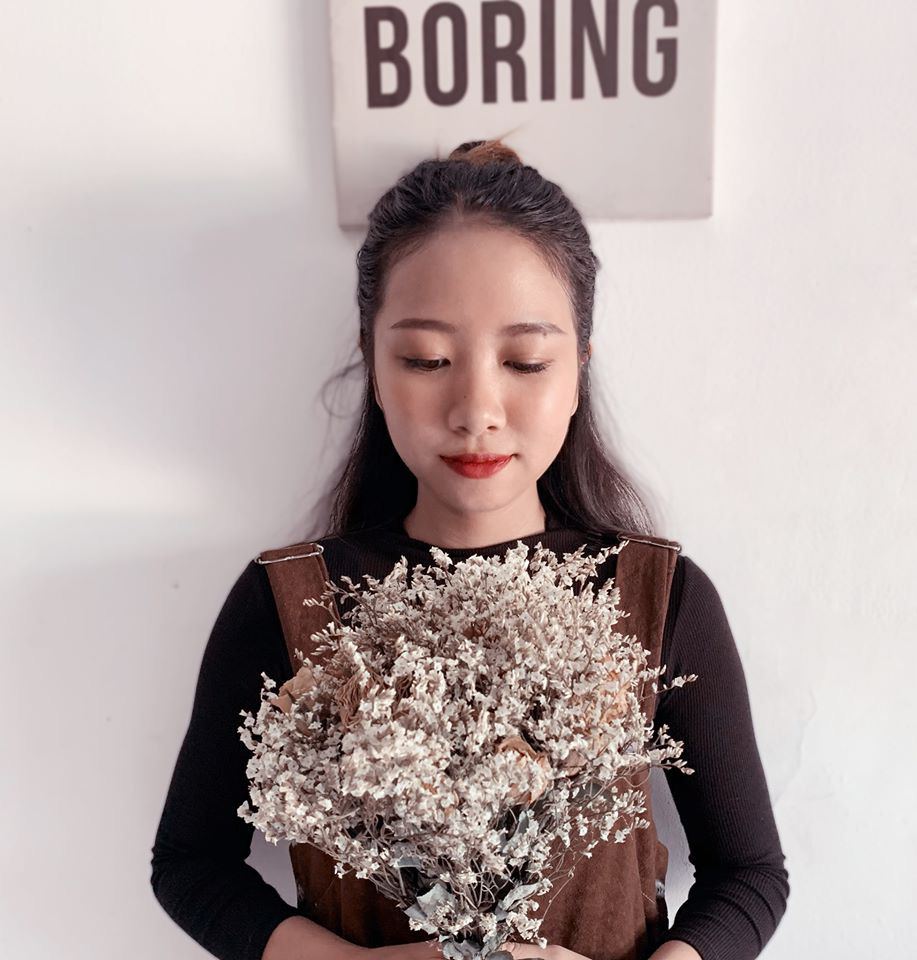 Không nhận 1 đồng quảng cáo nào, cô nàng này review chân thực 4 loại serum giúp phục hồi da sau mụn - Ảnh 1.