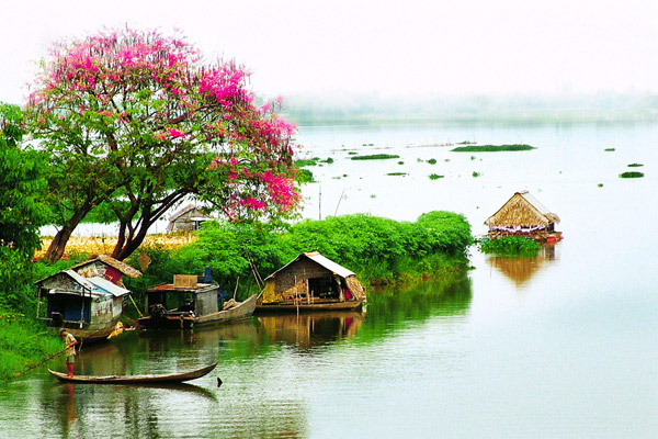 Miền Tây