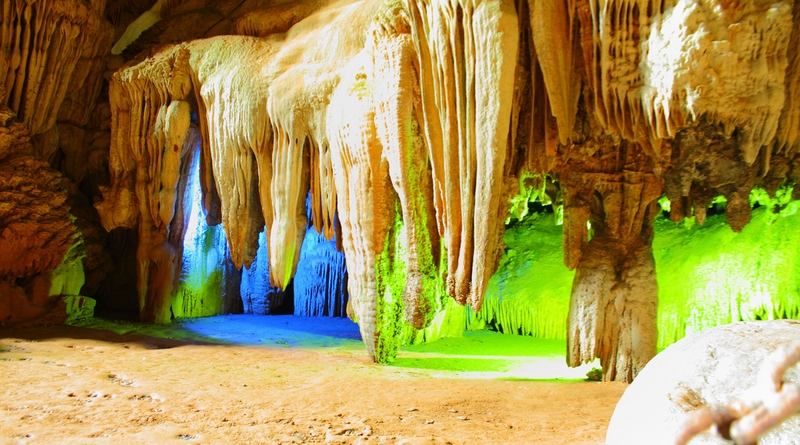 Phong Nha 9
