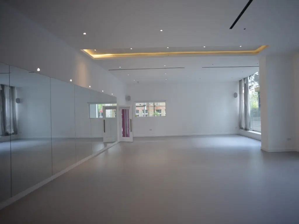 Studio Lux Hire, ID Studios London | Sharesy