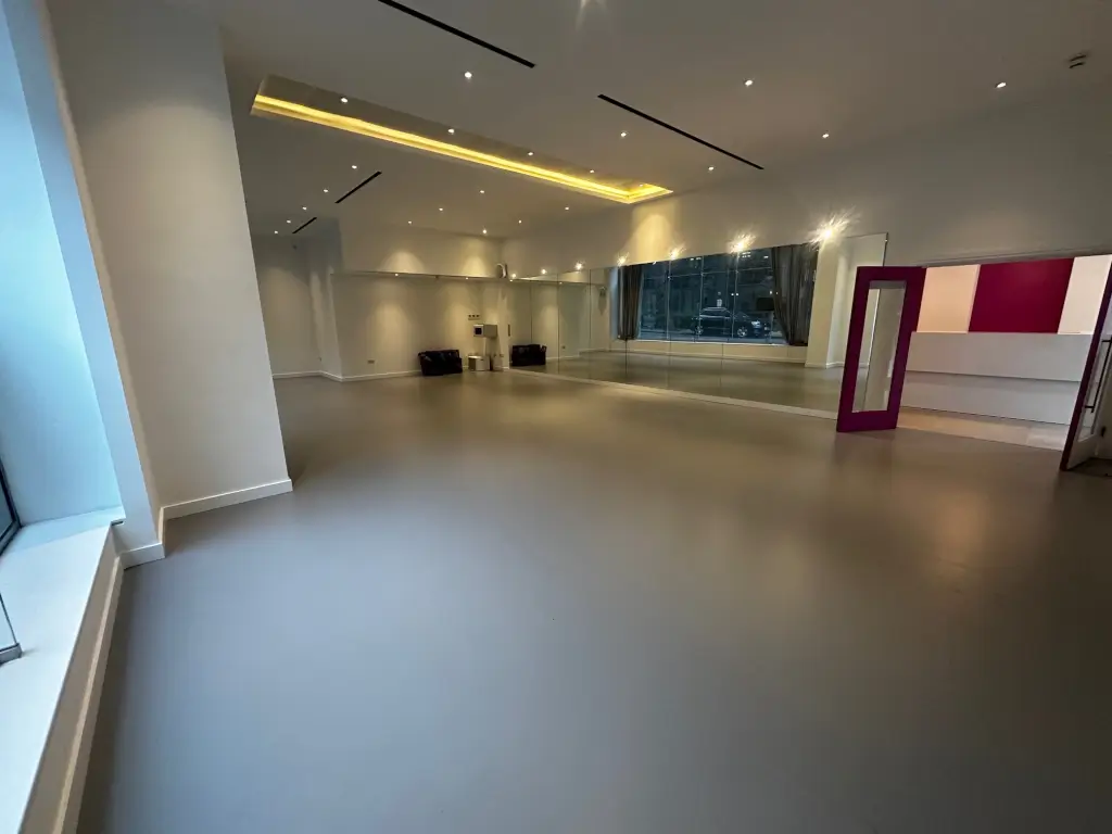 Studio Lux Hire, ID Studios London | Sharesy