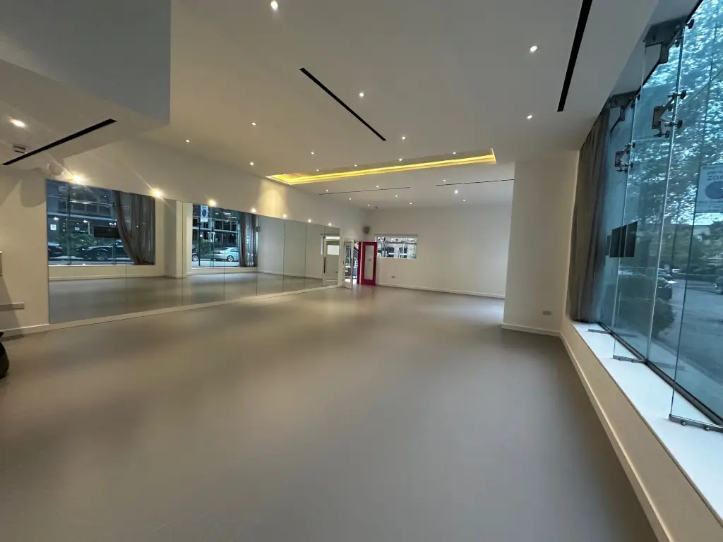 Studio Lux Hire, ID Studios London | Sharesy
