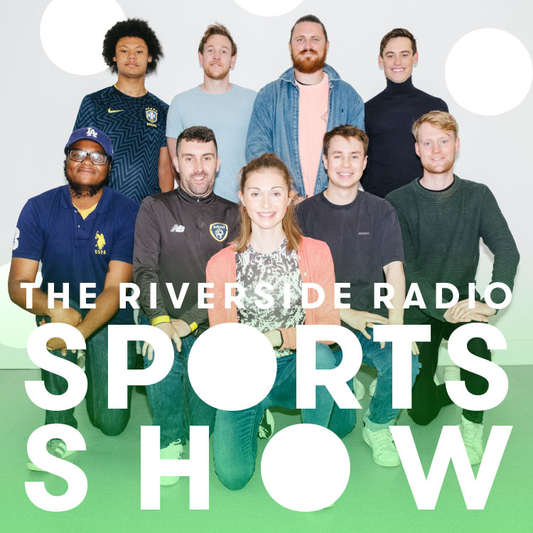 Saturday - Schedule - Riverside Radio