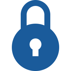 Privacy Icon