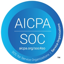 SOC II logo