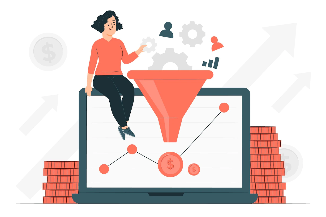Sales Funnel
