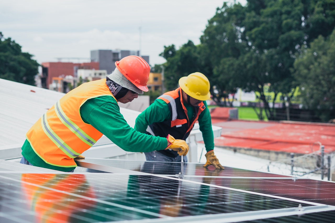 Solar Installation Specialists