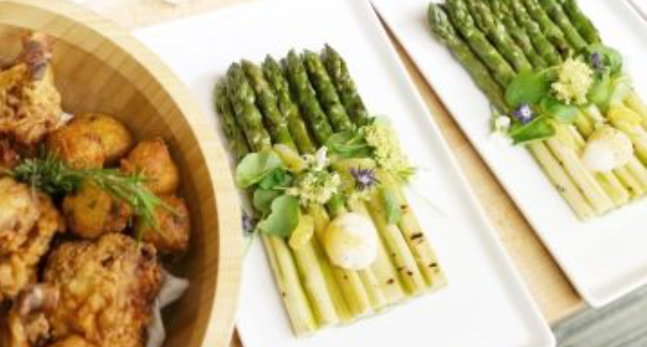 Tender Greens Gains Efficiency, Reduces Costs During Expansion