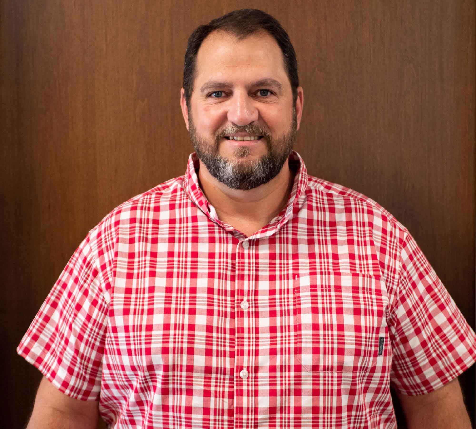 Our Staff - Lamb's Chapel Church