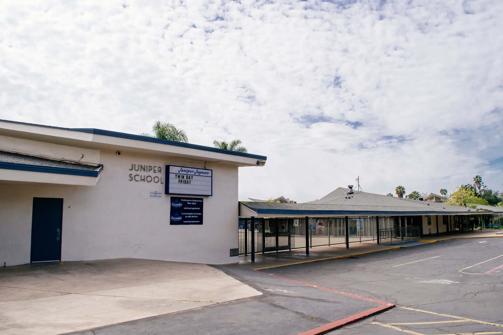 Escondido USD Facilities Master Plan