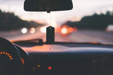 rearview mirror accident personal injury lawyer miami