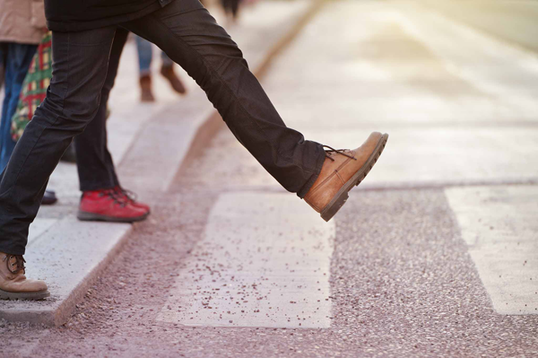 pedestrian injury lawyer south florida