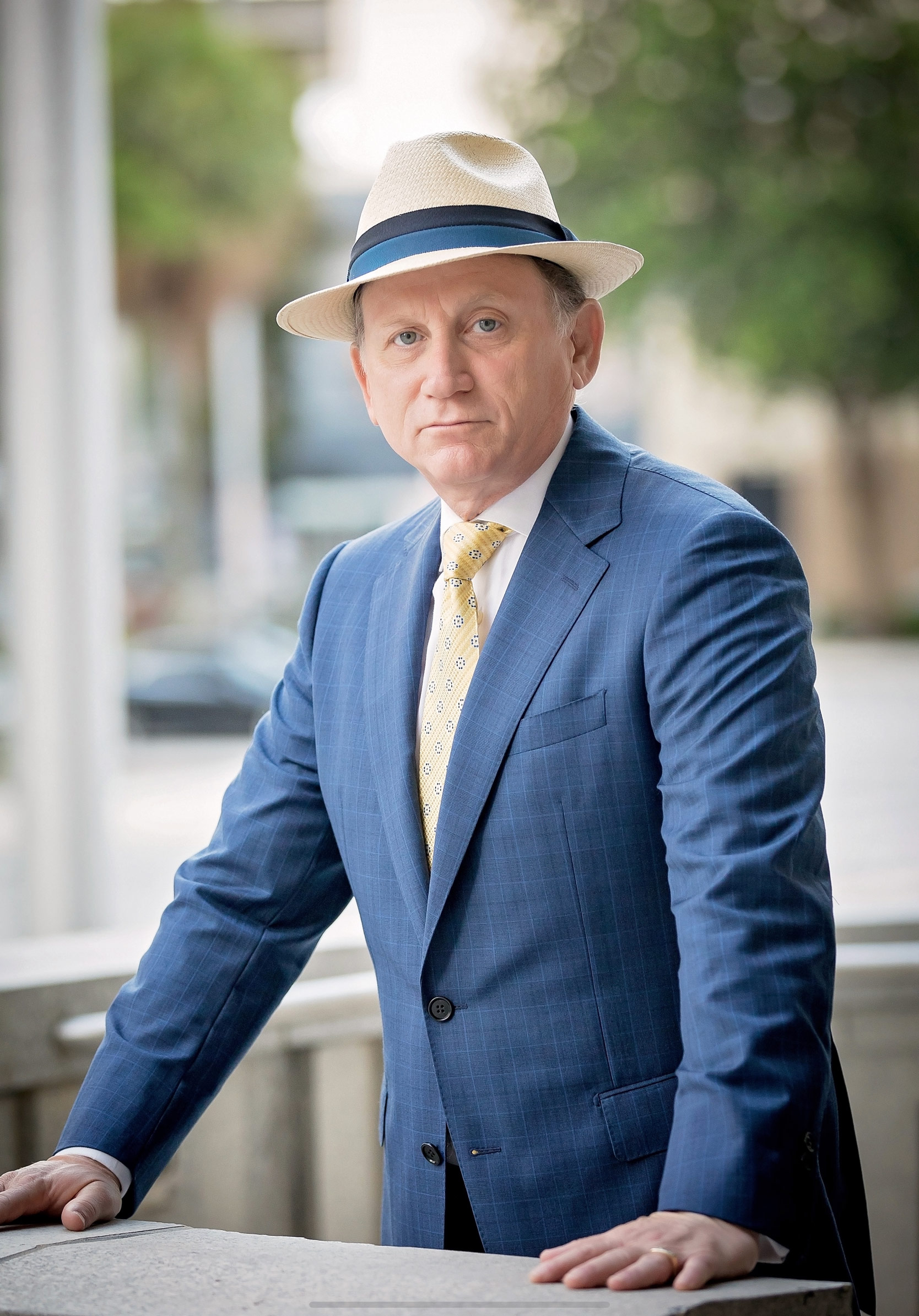 David Kleinberg - Florida Personal Injury Attorney