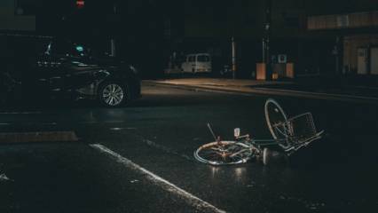 bicycle accident in fl