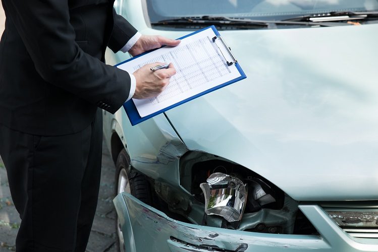 personal injury law firm car accident