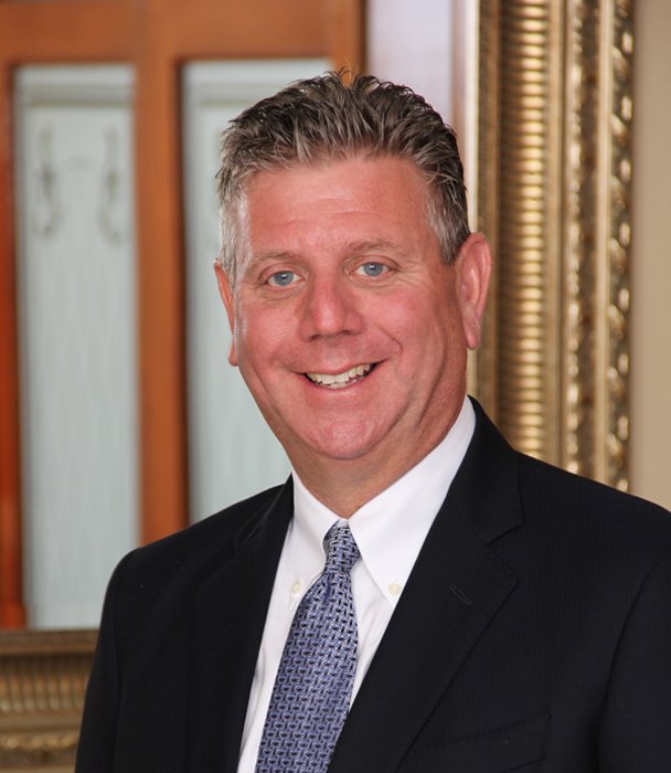 Robert Pinkiert - Florida Personal Injury Attorney
