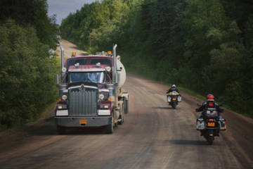 truck accident personal injury lawyer