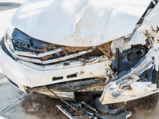 car accident personal injury attorney