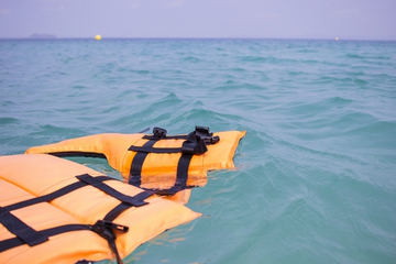 personal injury from a boating accident