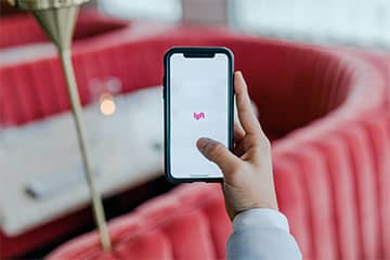 Lyft accident injury lawyer