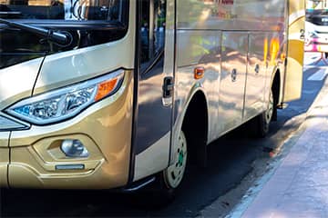 bus accident injury lawyer