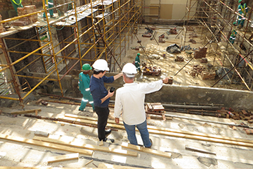 Miami Construction Accident Attorney
