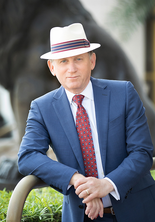 David Kleinberg - Florida Personal Injury Attorney