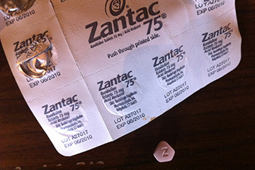 zantac cancer lawsuit attorney