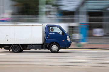 miami company vehicle accident lawyer