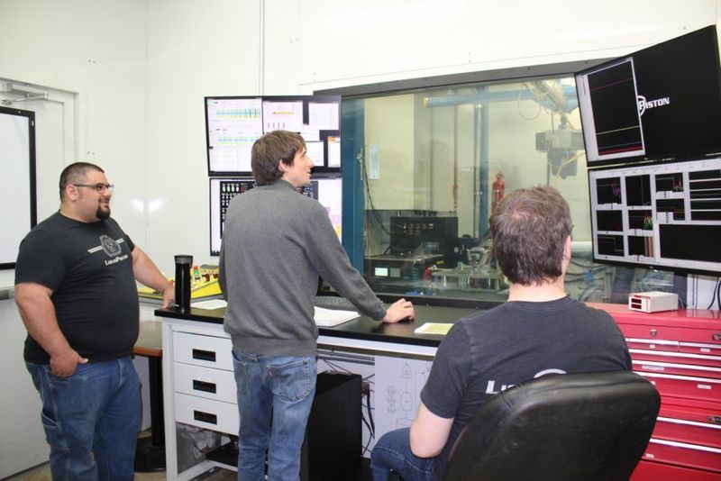 Careers LiquidPiston