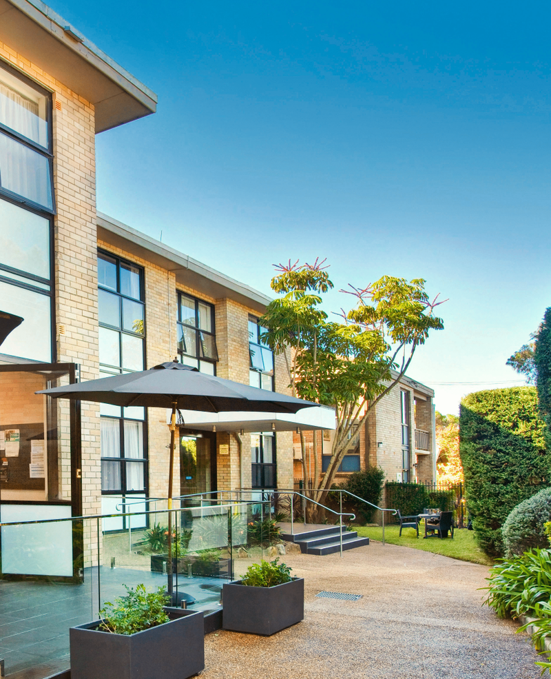 SummitCare Aged Care Residential Homes In Sydney & Wallsend
