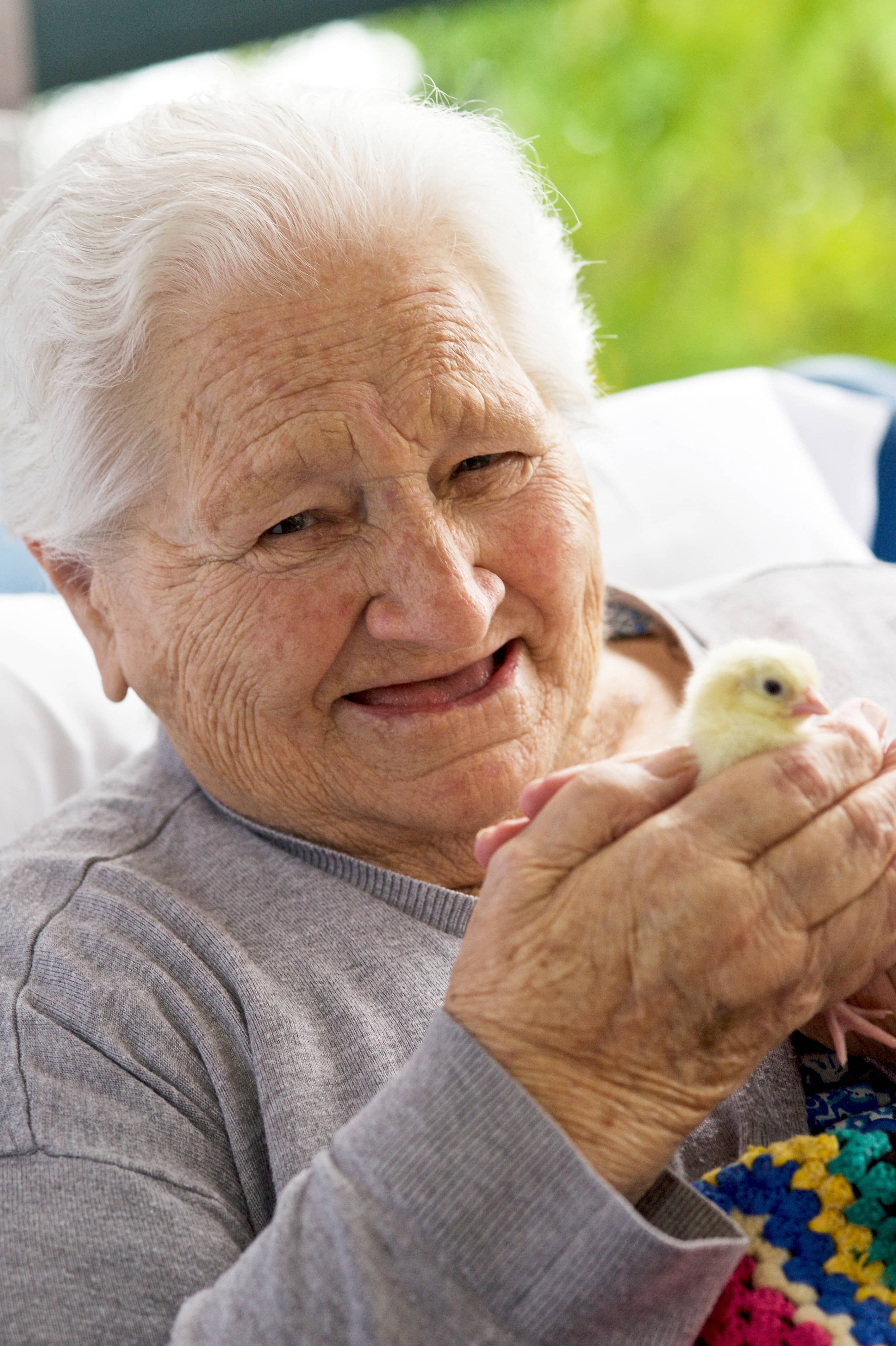 Dementia Care Support, Sydney & NSW SummitCare