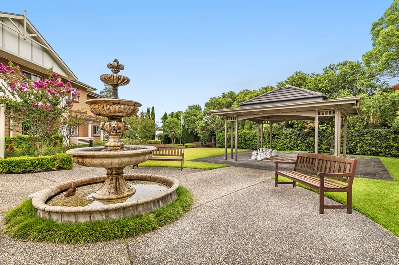 Aged Care Home in Wallsend, Newcastle SummitCare