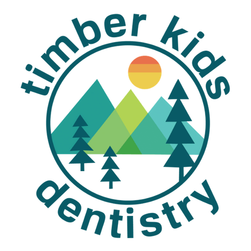 Pediatric Dentist in SW Oregon l Timber Kids Dentistry