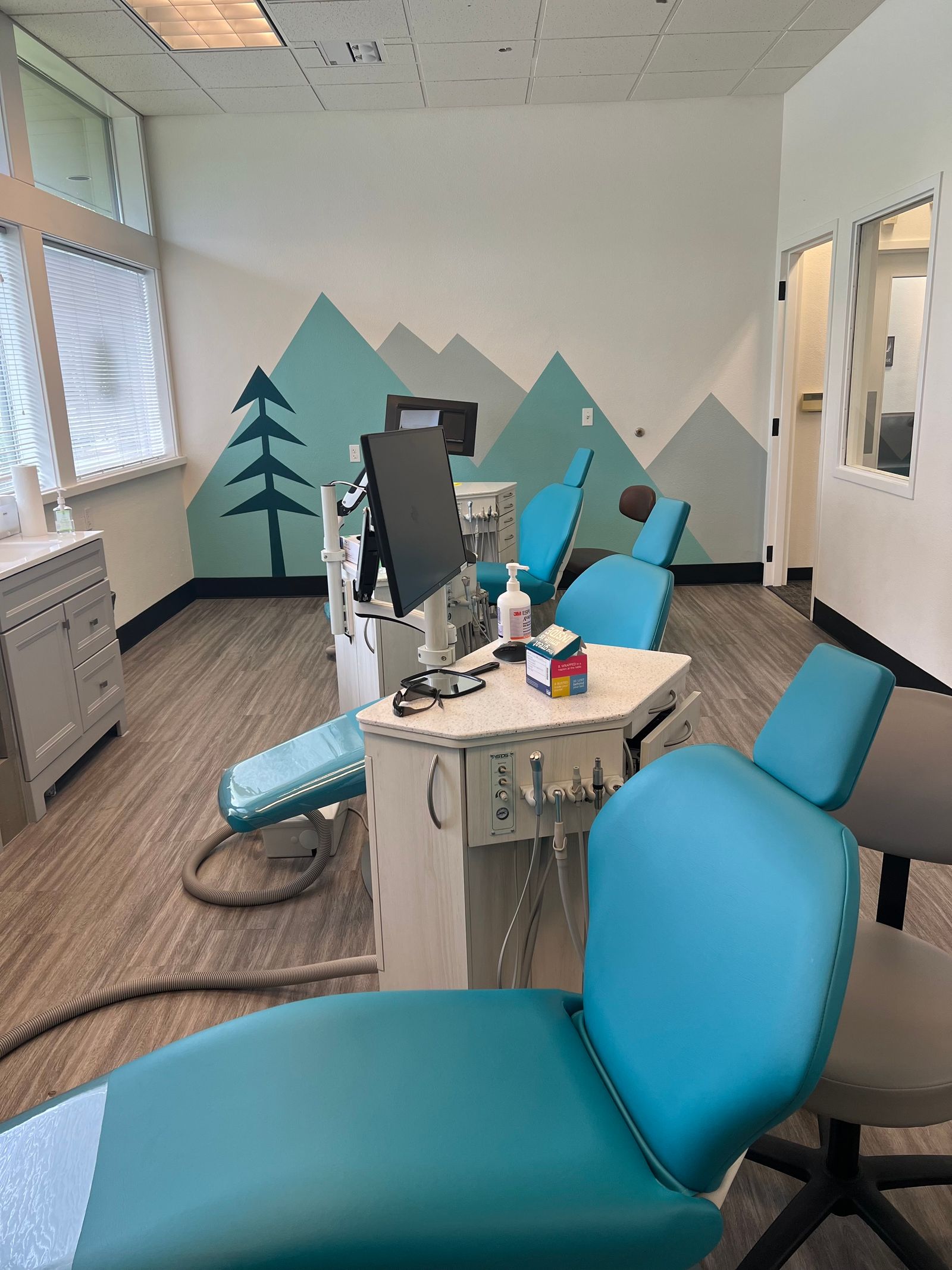 Pediatric Orthodontist & Dentist in Bend, OR l Timber Kids Dentistry