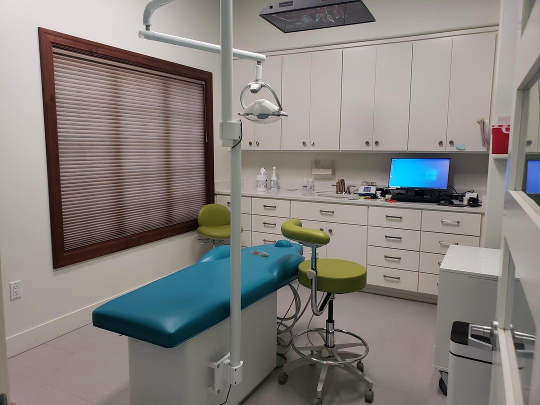 Pediatric Dentist in Grants Pass, OR l Timber Kids Dentistry