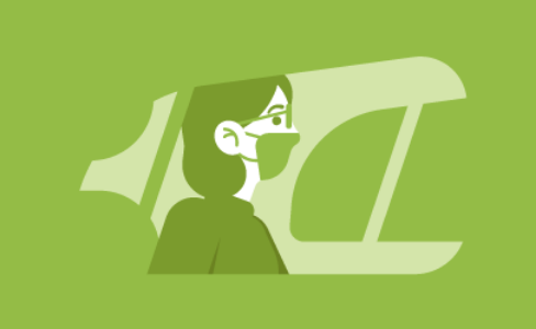 An Update On Riding Through COVID-19 with Green Cab Madison