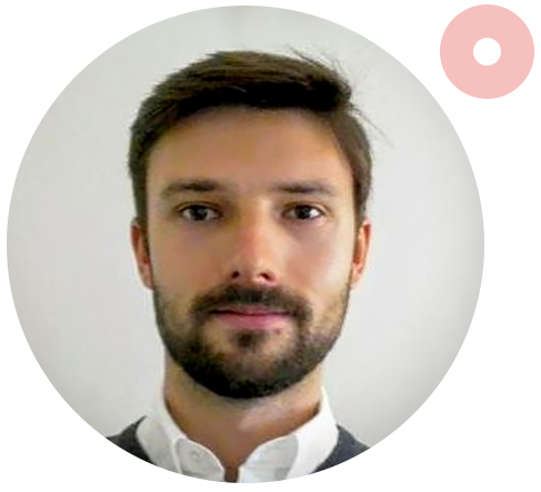 Leonid Kholkine is part of the team of World Data League