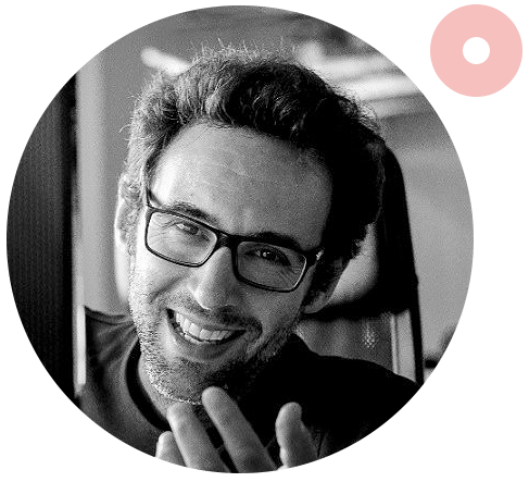 Leonid Kholkine is part of the team of World Data League
