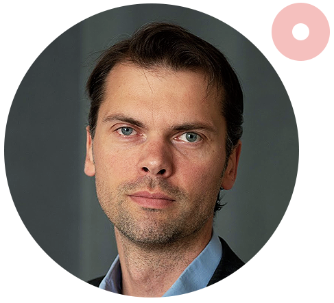 Leonid Kholkine is part of the team of World Data League