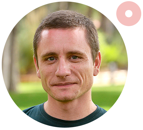 Leonid Kholkine is part of the team of World Data League