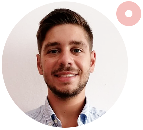 Leonid Kholkine is part of the team of World Data League