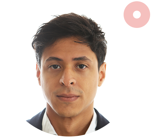 Leonid Kholkine is part of the team of World Data League