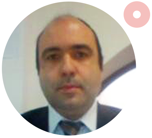 Leonid Kholkine is part of the team of World Data League