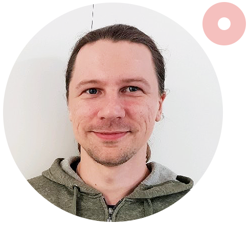 Leonid Kholkine is part of the team of World Data League