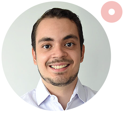 Leonid Kholkine is part of the team of World Data League