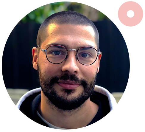 Leonid Kholkine is part of the team of World Data League