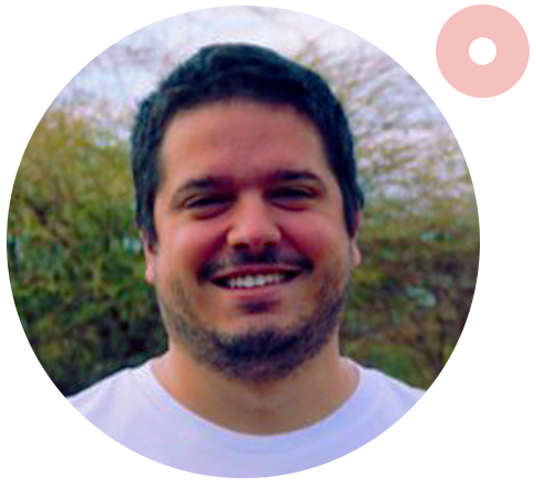 Leonid Kholkine is part of the team of World Data League