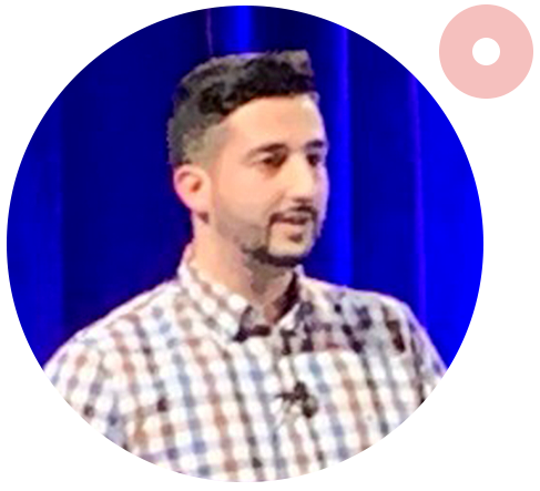 Leonid Kholkine is part of the team of World Data League